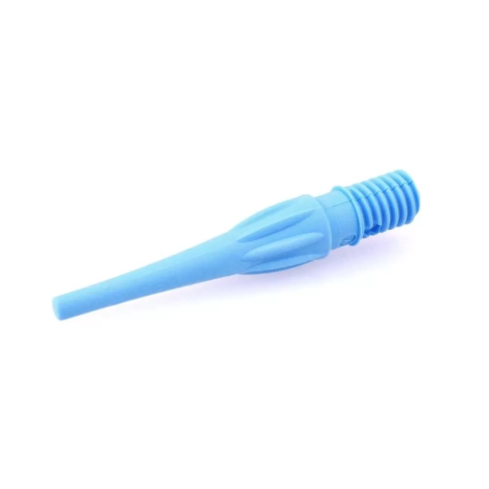 EMBOUT Z-VIBE - FIN SOUPLE-HOPTOYS Store