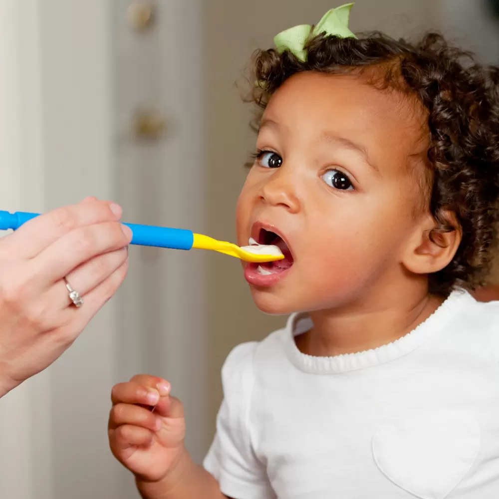 EMBOUT Z-VIBE - PETITE CUILLÈRE LISSE-HOPTOYS Best