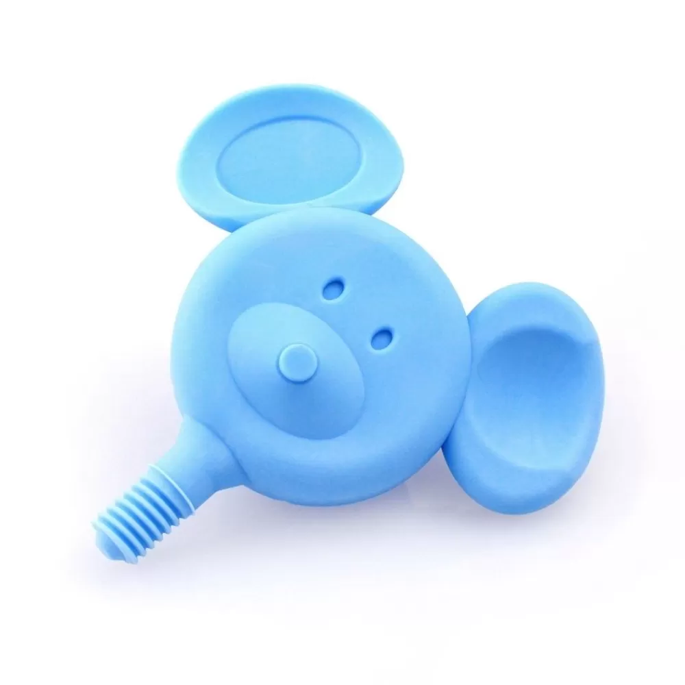EMBOUT Z-VIBE - SOURIS DURE-HOPTOYS Fashion