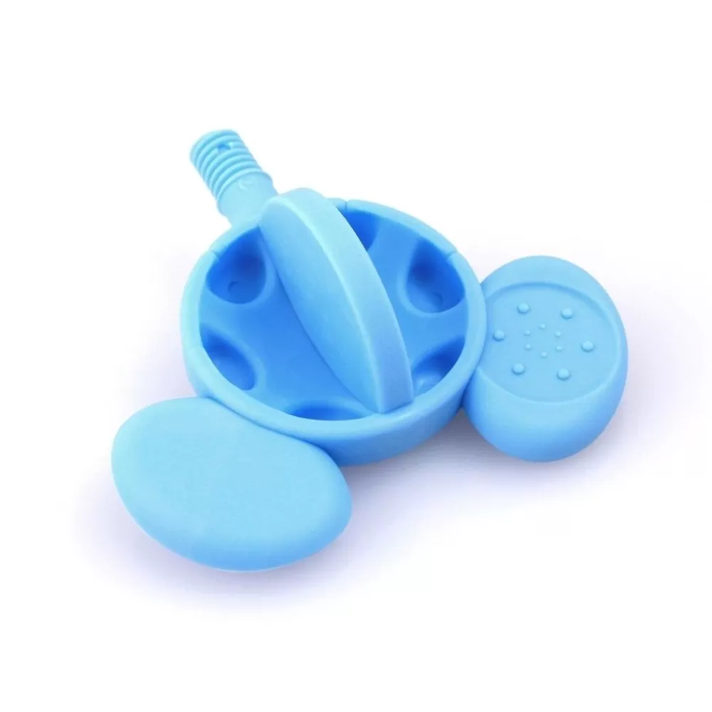 EMBOUT Z-VIBE - SOURIS DURE-HOPTOYS Fashion