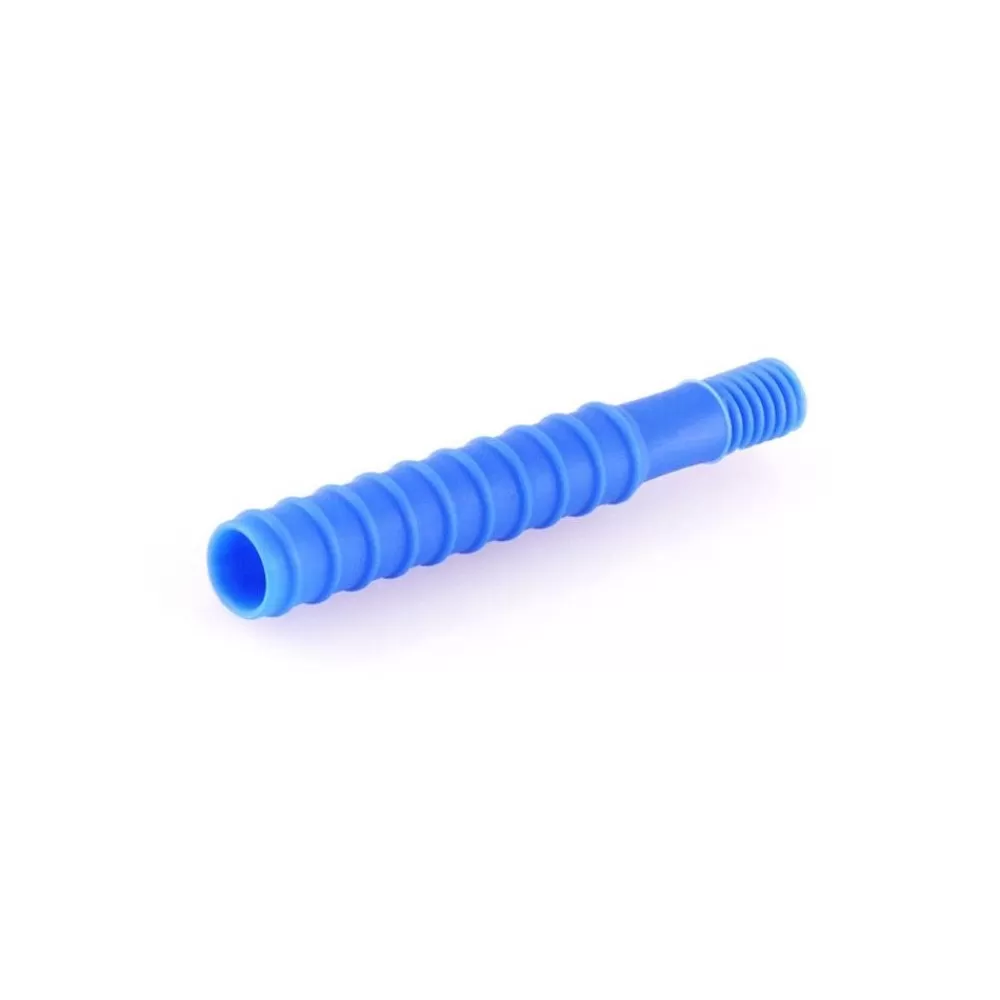 EMBOUT Z-VIBE - TUBE TEXTURE-HOPTOYS Best Sale