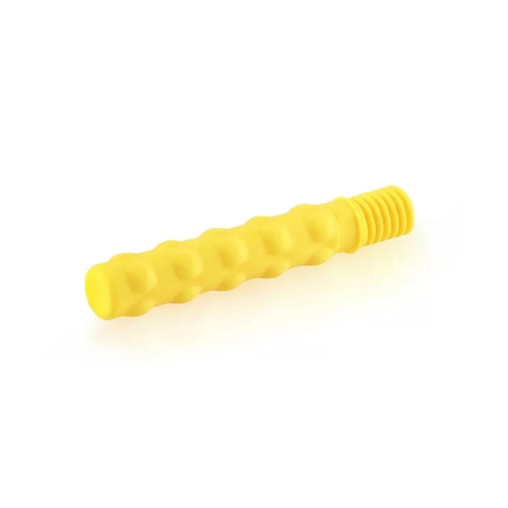 EMBOUT Z-VIBE BITE-N-CHEW - TEXTURE XL-HOPTOYS Shop