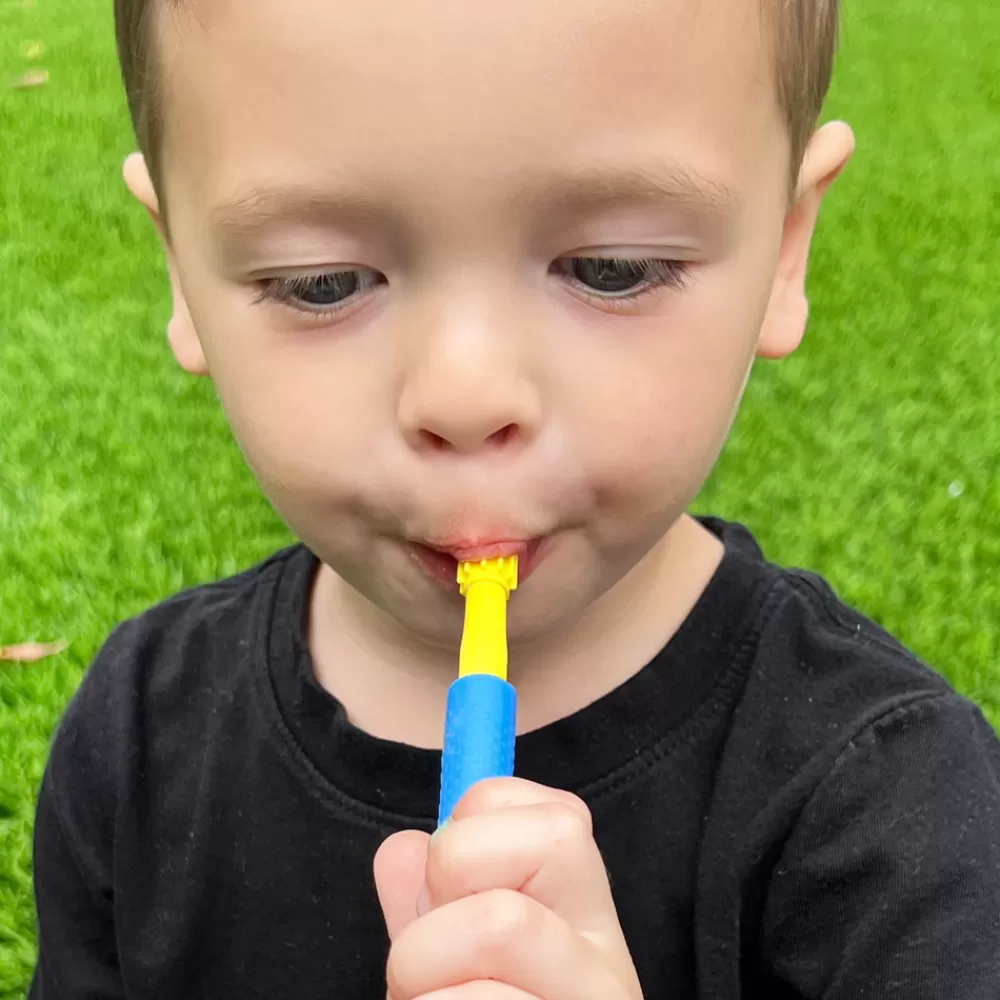 EMBOUT Z-VIBE PREEFER - RAINURE-HOPTOYS Outlet