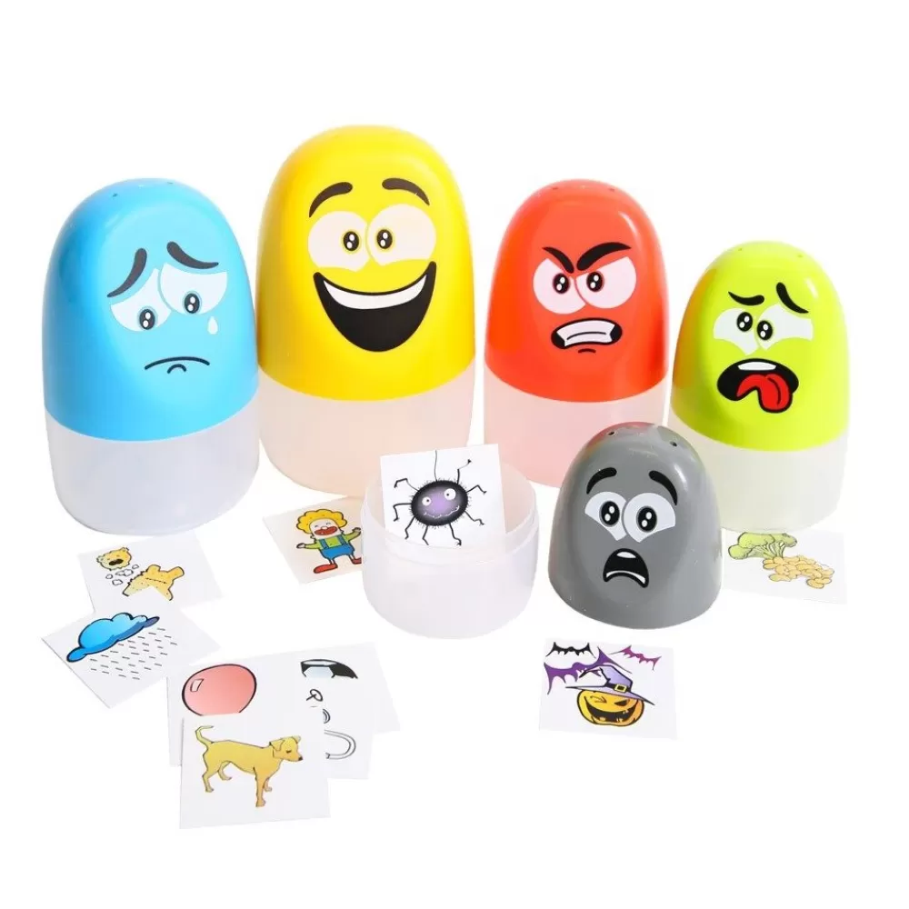 Emoticapsules --HOPTOYS Cheap
