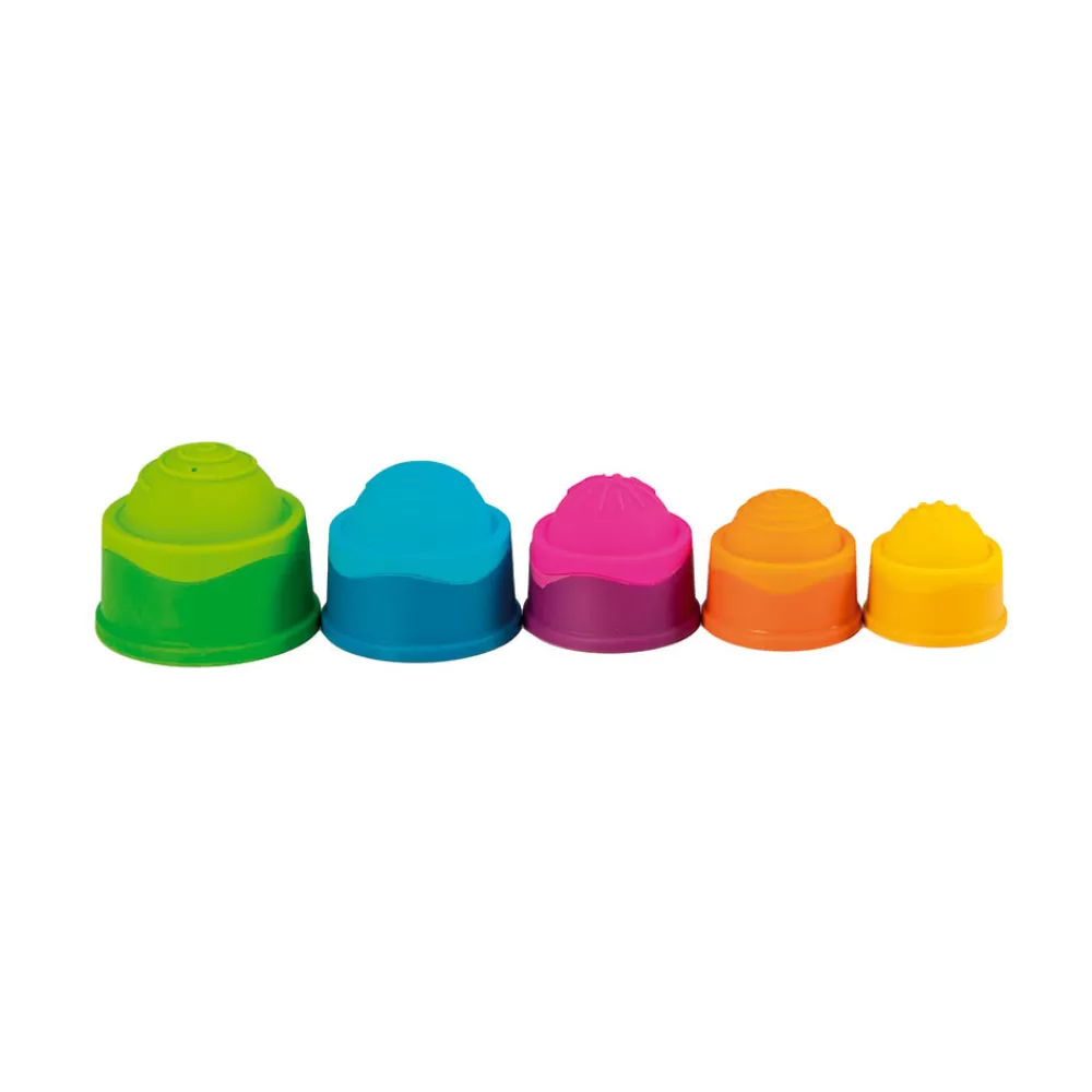 Empilage Dimpl --HOPTOYS Hot