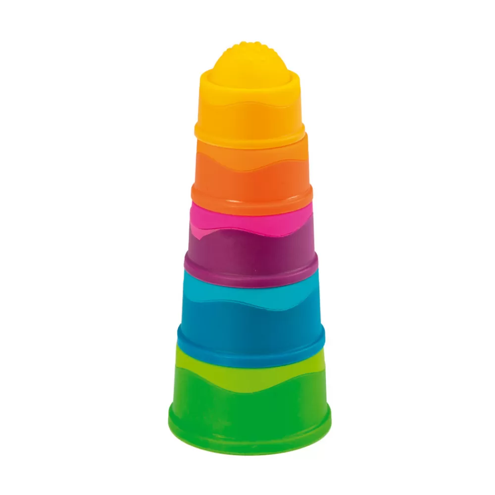 Empilage Dimpl --HOPTOYS Hot