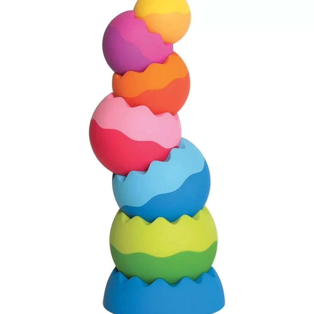 EMPILAGE TOBBLE-HOPTOYS New