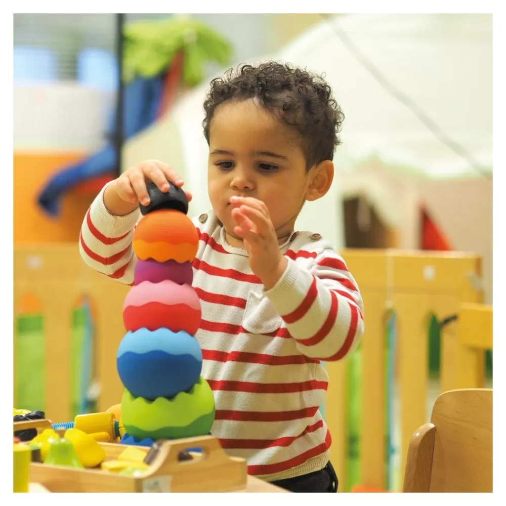EMPILAGE TOBBLE-HOPTOYS New