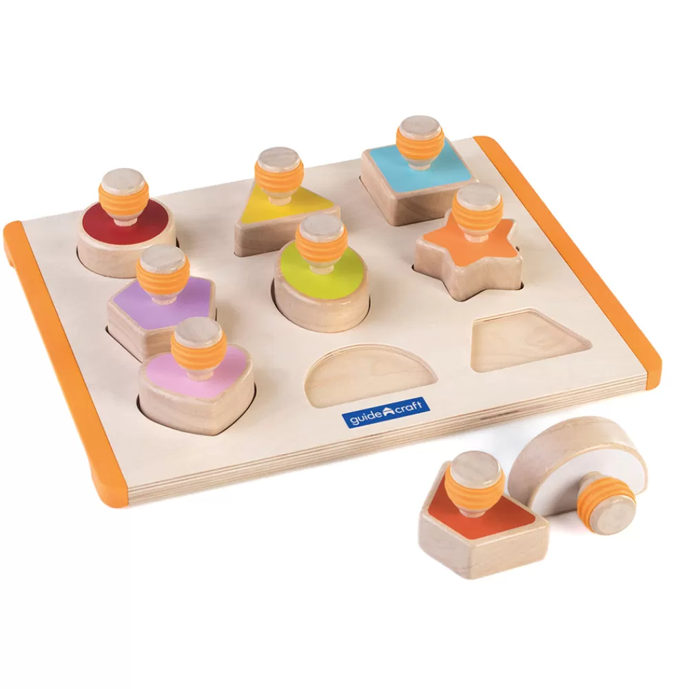 Encastrement ergonomique formes --HOPTOYS Hot