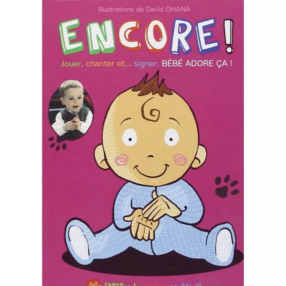 ENCORE !-HOPTOYS Shop