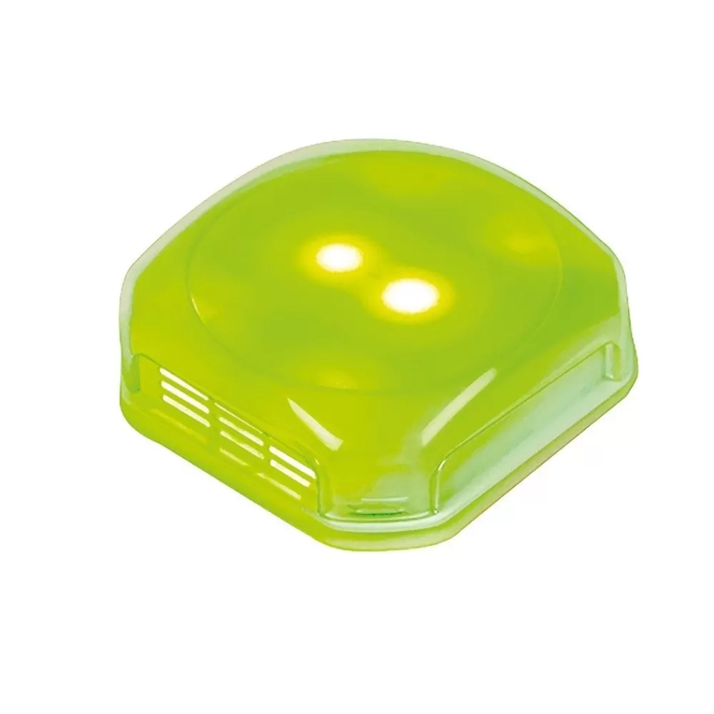 Enregistreurs lumineux par 6 --HOPTOYS Flash Sale
