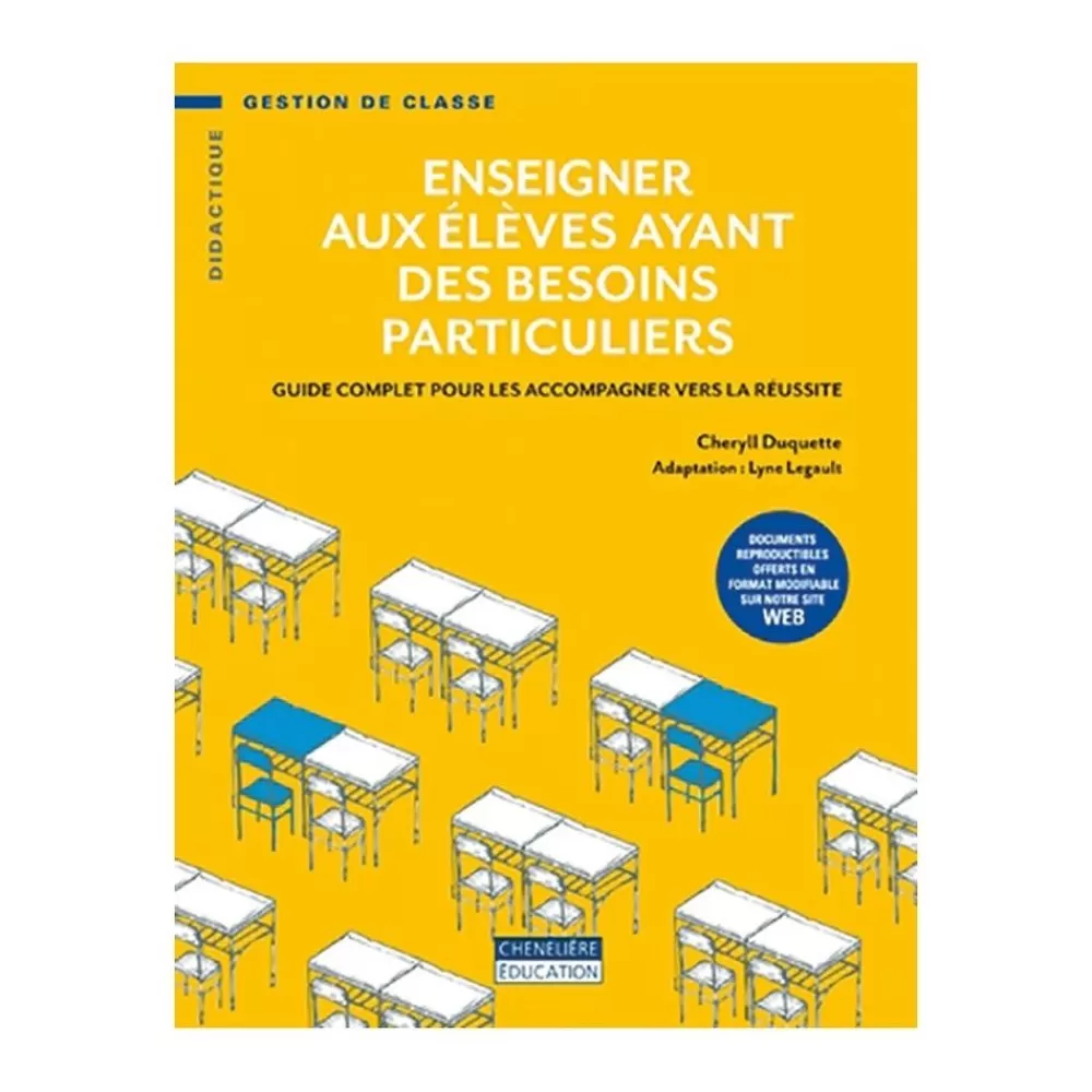 Enseigner aux élèves ayant des besoins particuliers --HOPTOYS Flash Sale