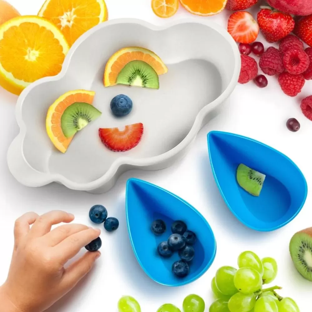 Ensemble 3 pièces Rain or Dine-HOPTOYS Best Sale