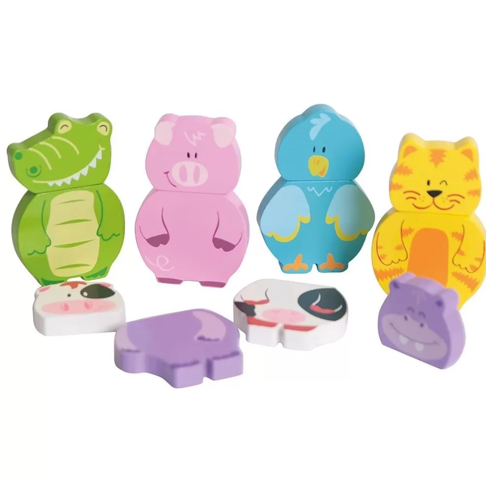 1ER PUZZLE MAGNÉTIQUE-HOPTOYS Store