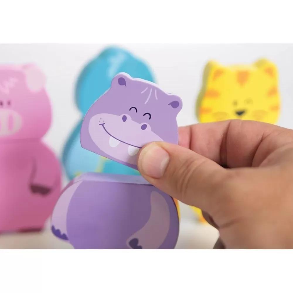 1ER PUZZLE MAGNÉTIQUE-HOPTOYS Store