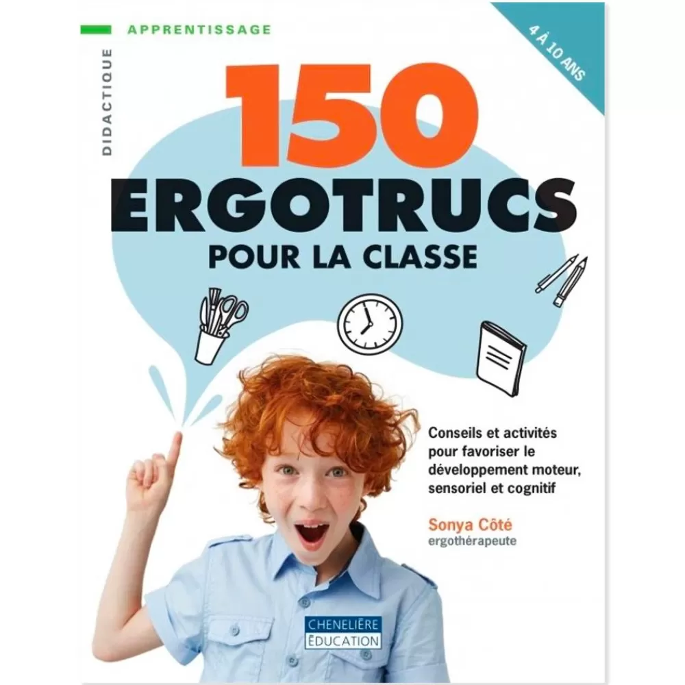 150 ergotrucs pour la classe-HOPTOYS New