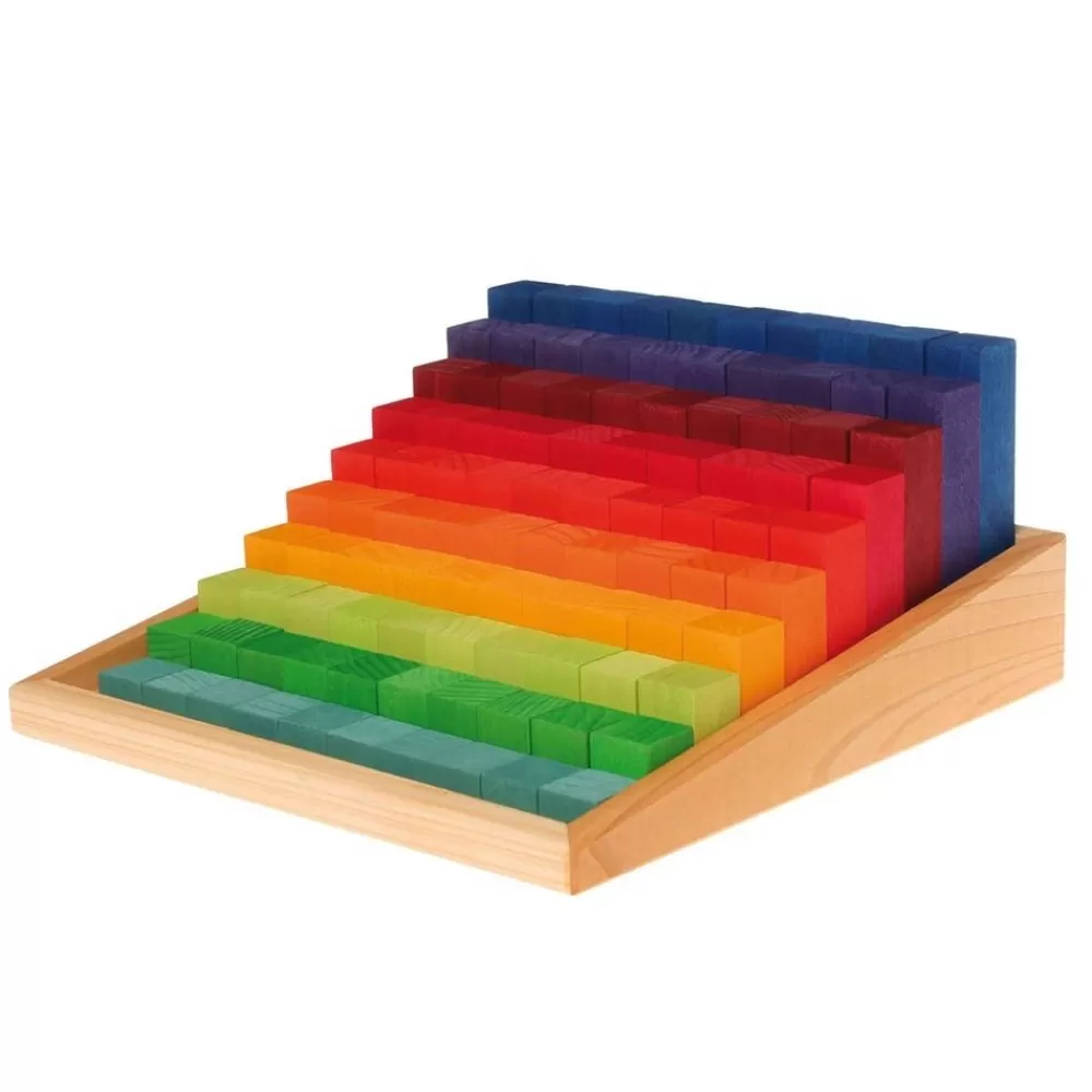 Escalier de comptage --HOPTOYS Shop