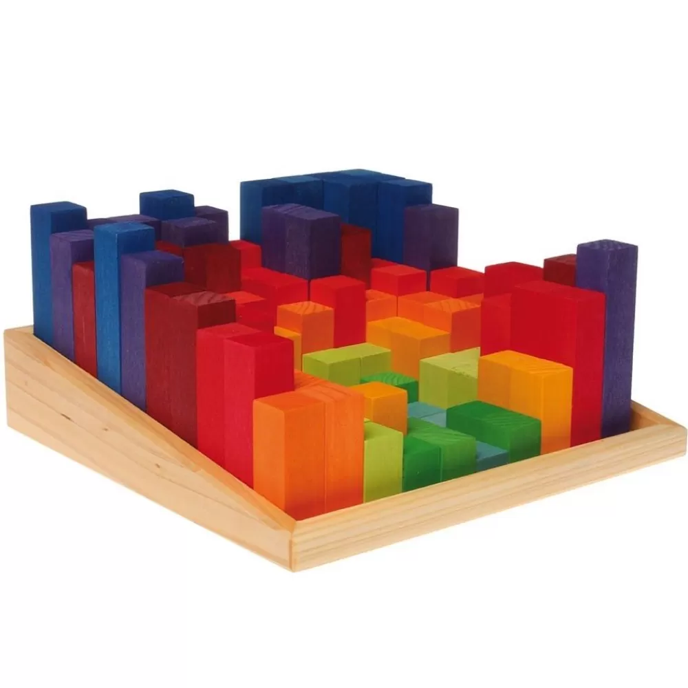 Escalier de comptage --HOPTOYS Shop