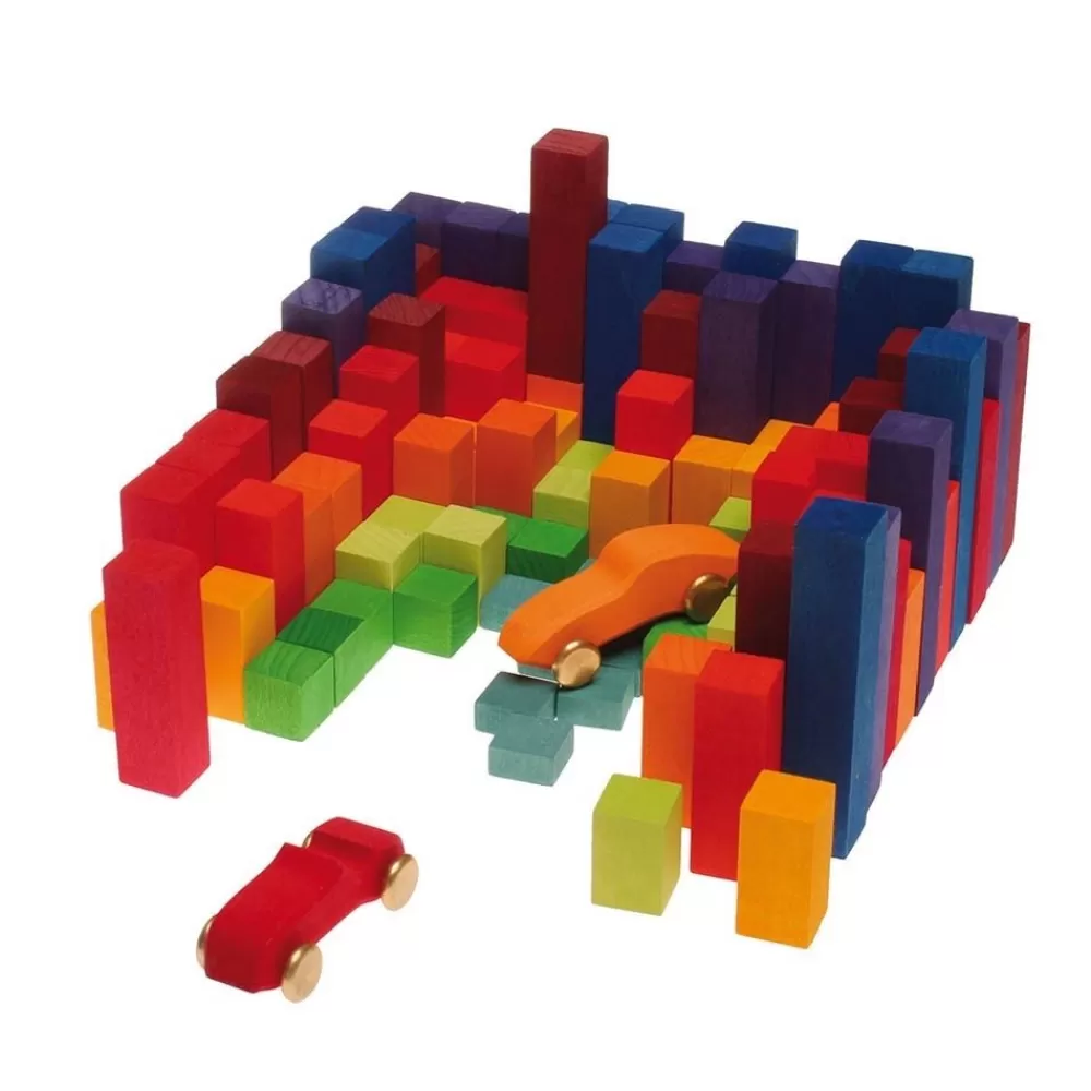 Escalier de comptage --HOPTOYS Shop