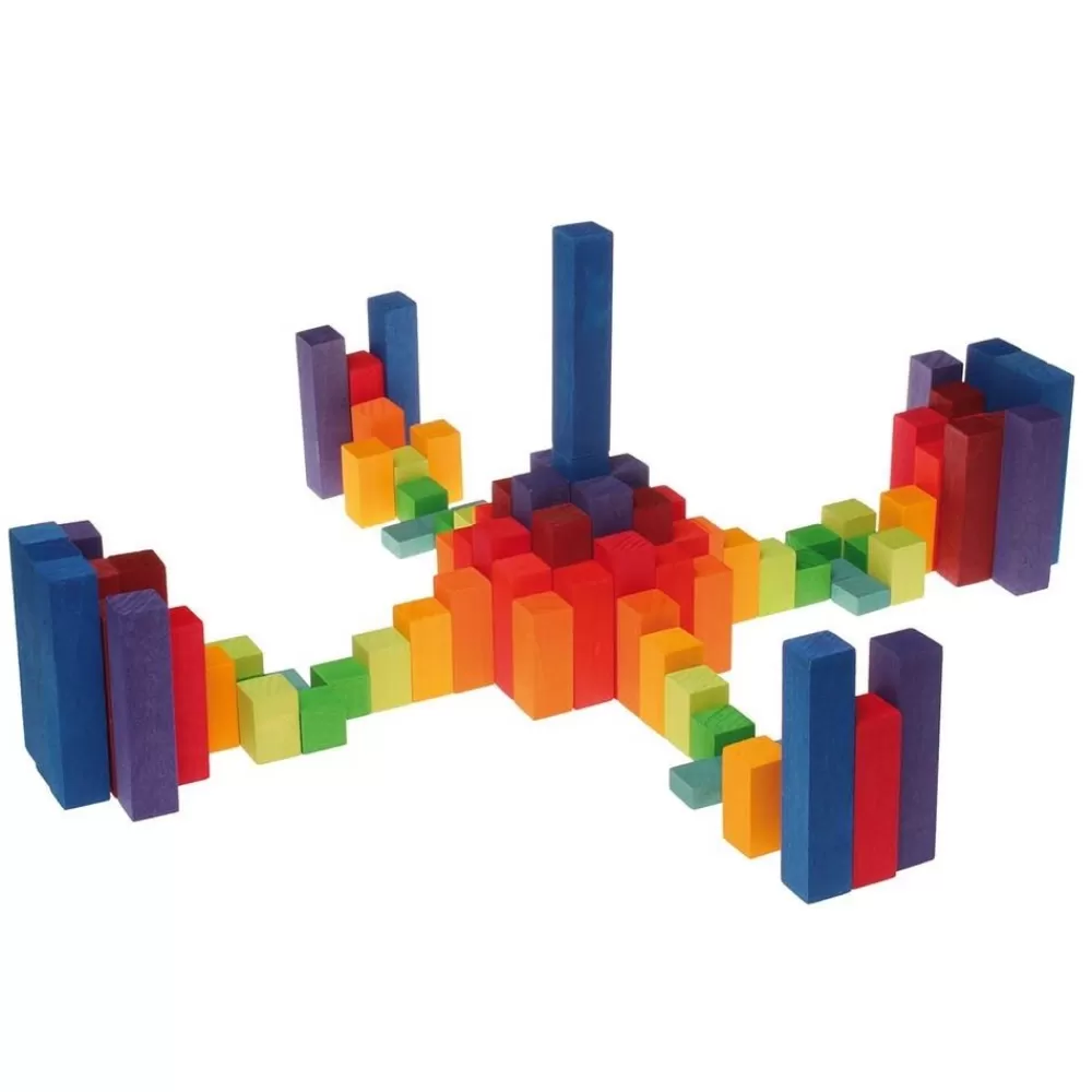 Escalier de comptage --HOPTOYS Shop