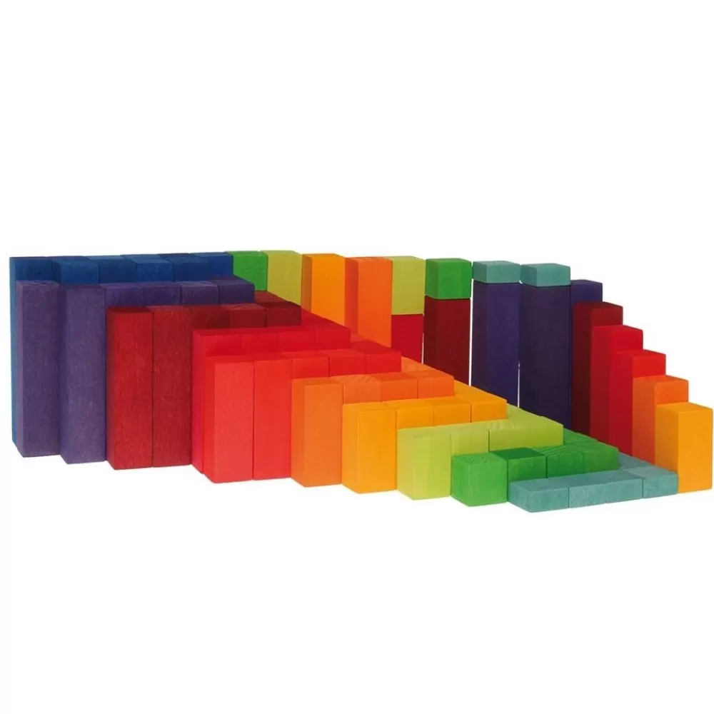 Escalier de comptage --HOPTOYS Shop