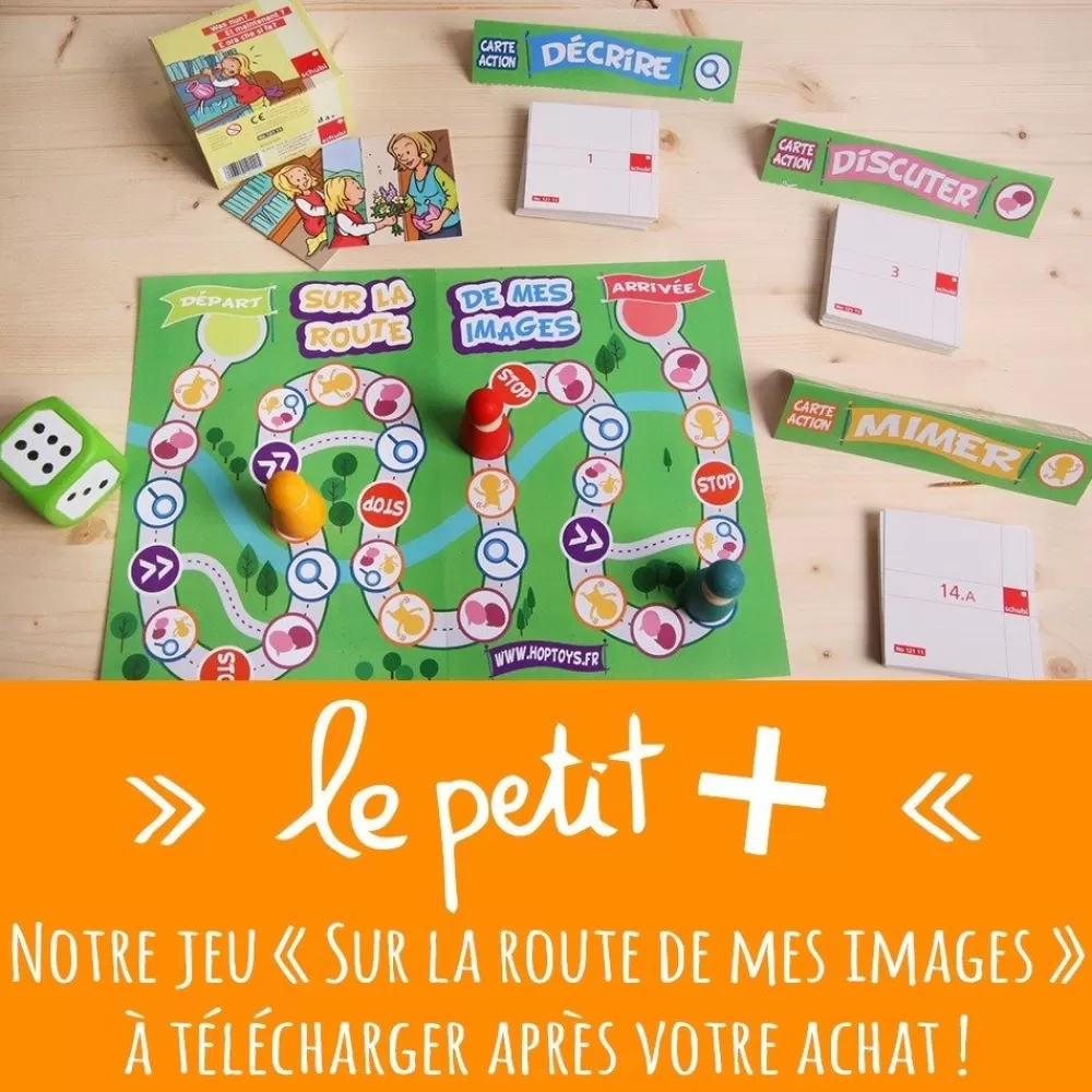 ET MAINTENANT-HOPTOYS Outlet