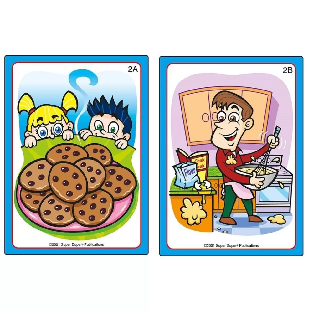 ET POURQUOI?-HOPTOYS Clearance