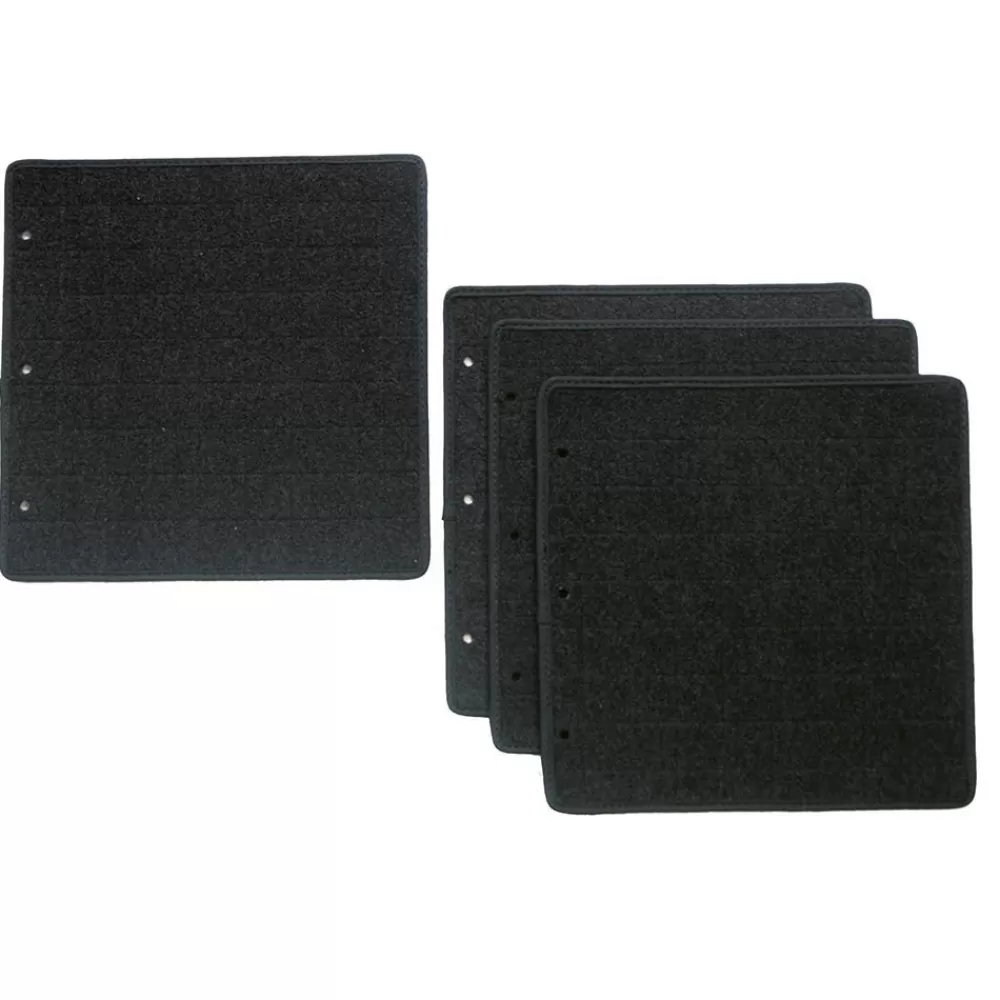 FEUILLETS POUR CLASSEUR WEBBER-HOPTOYS Online