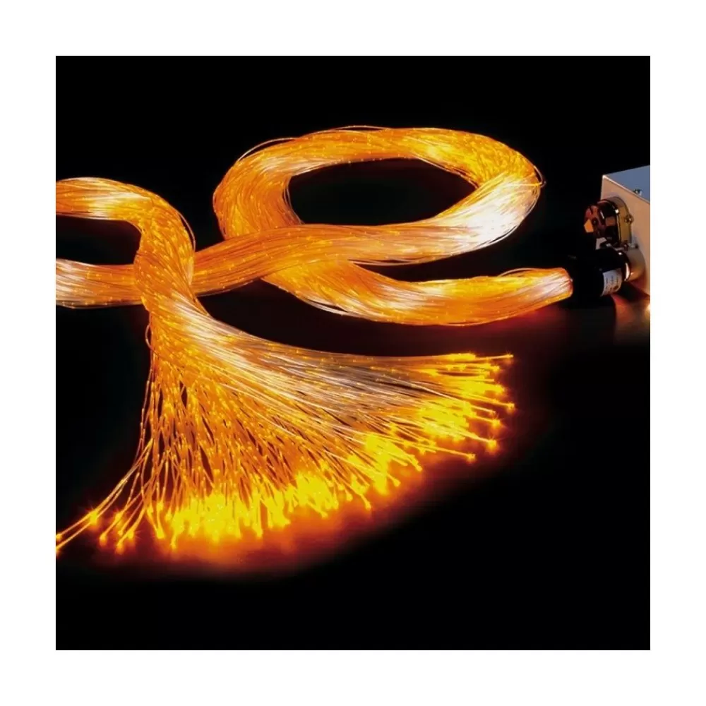 Fibres optiques 200 brins de 2 m --HOPTOYS Hot
