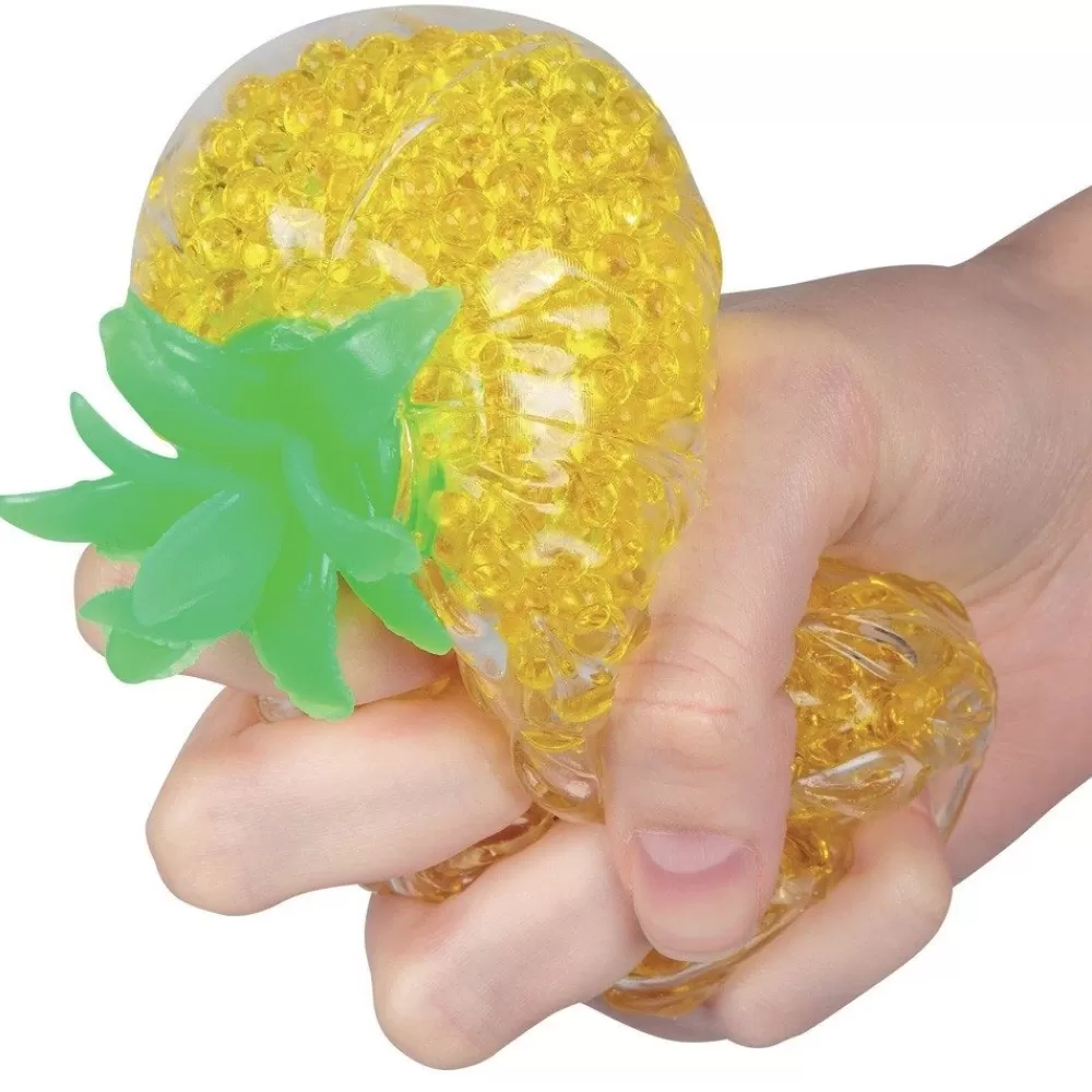 Fidget ananas billes --HOPTOYS Discount