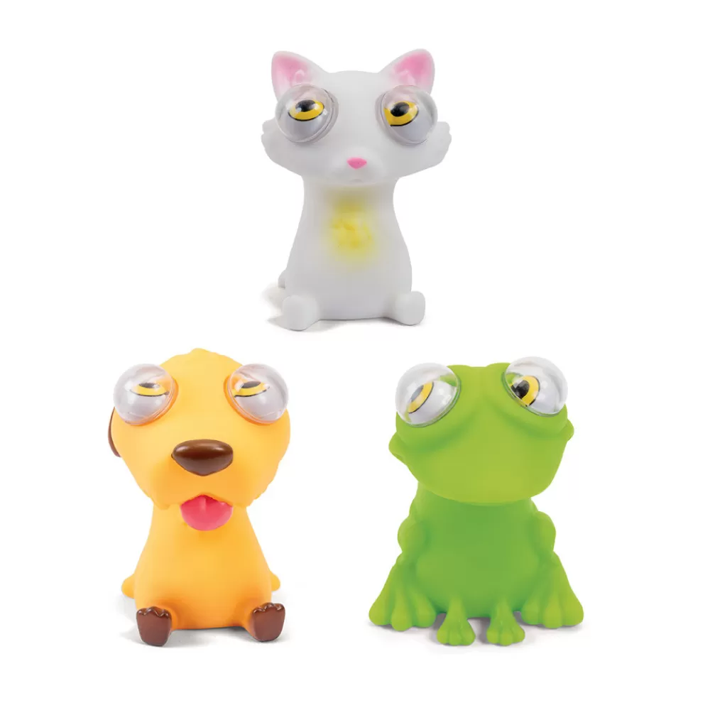 Fidget animal sonore pop-HOPTOYS Best
