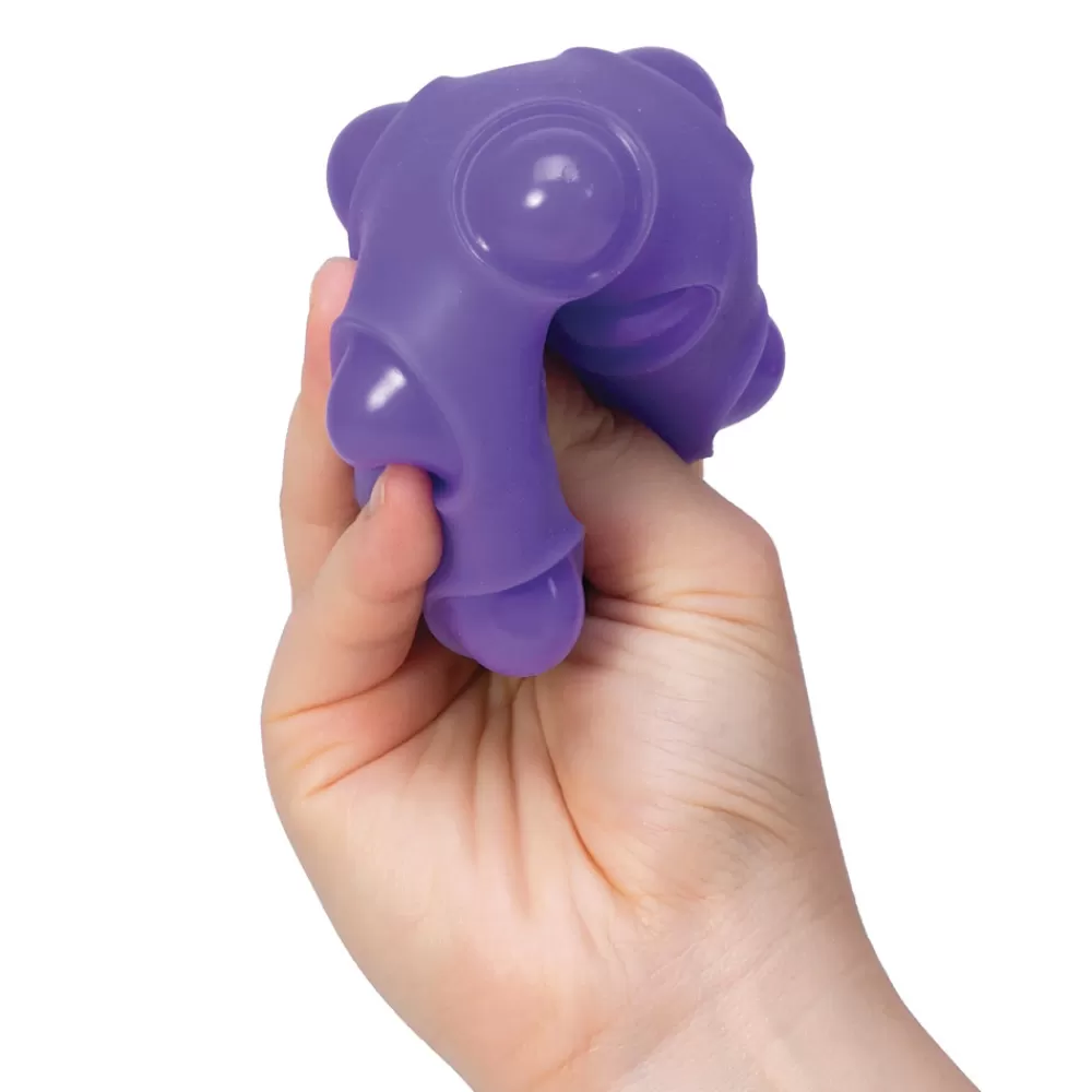 Fidget balle happy snappy-HOPTOYS New