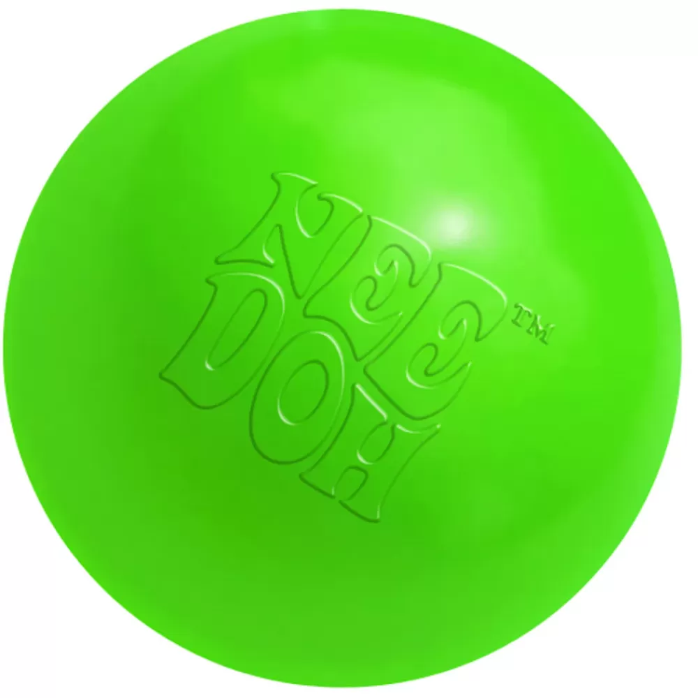Fidget balle NeeDoh-HOPTOYS New