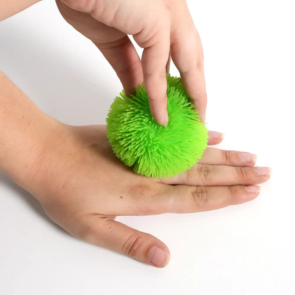 Fidget balle shaggy-HOPTOYS Best