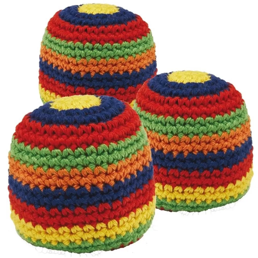 Fidget balles à grains --HOPTOYS Cheap