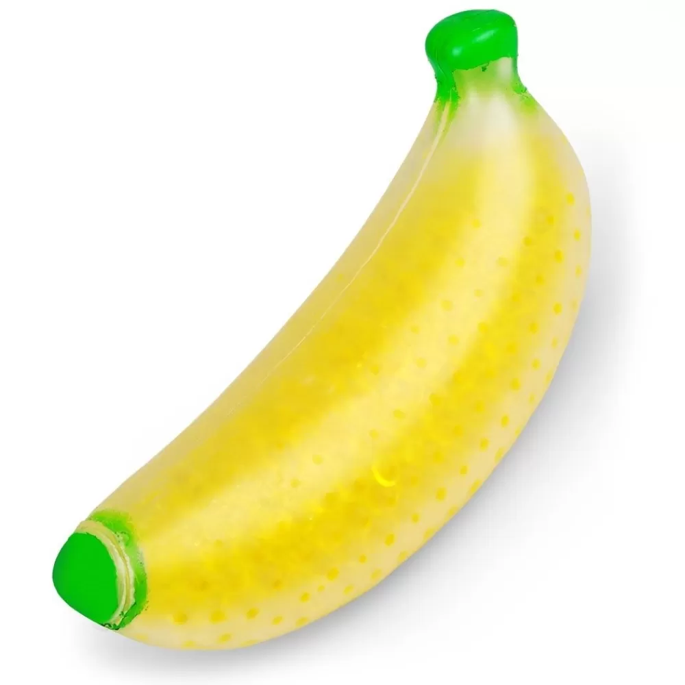 Fidget banane Jellyball --HOPTOYS Store