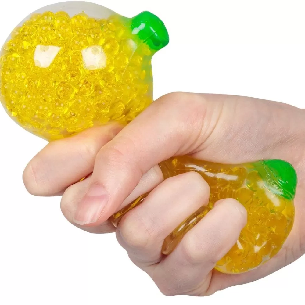 Fidget banane Jellyball --HOPTOYS Store