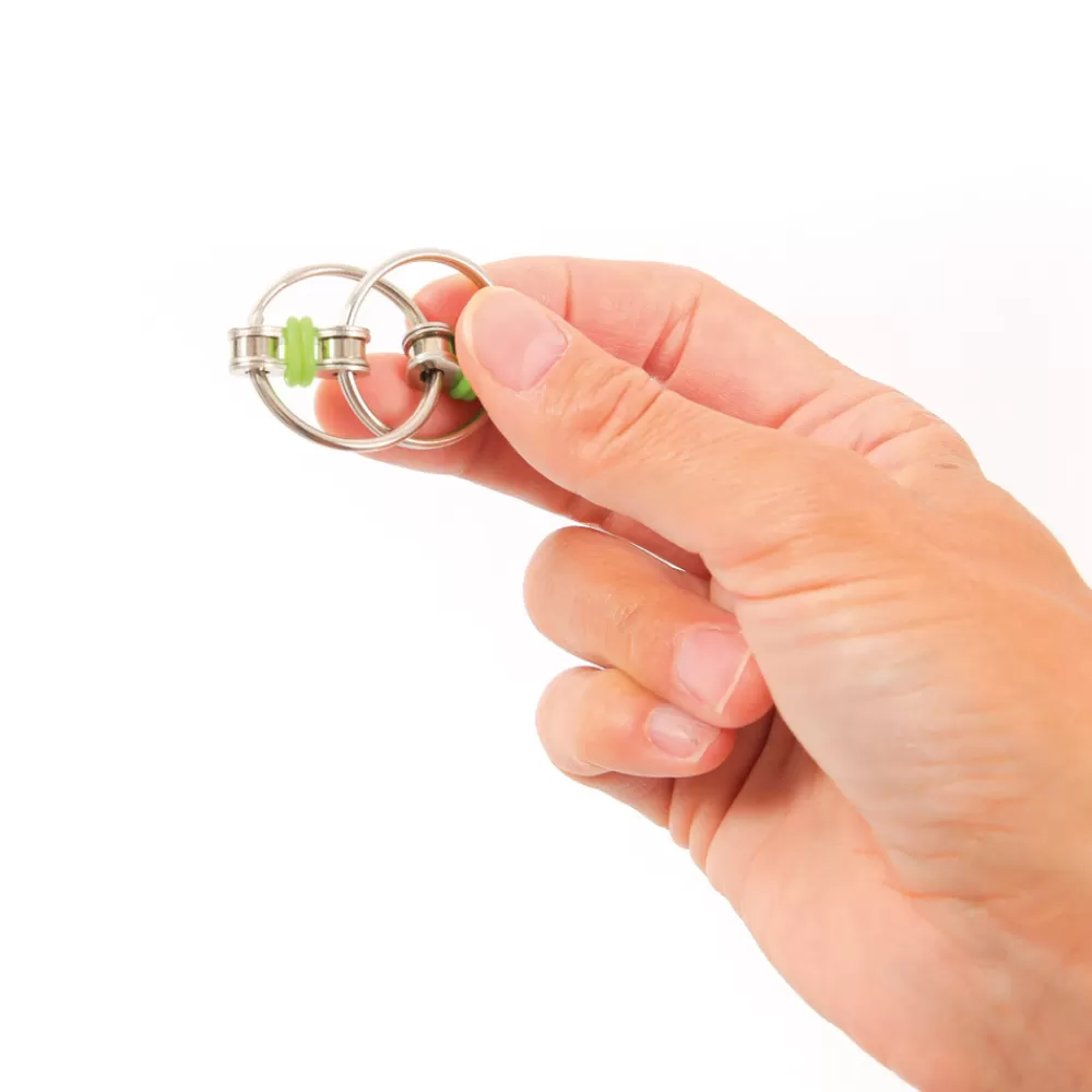 Fidget chaîne de vélo x 3-HOPTOYS Sale