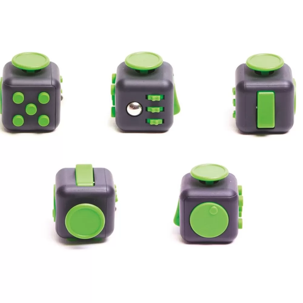 Fidget cube --HOPTOYS New