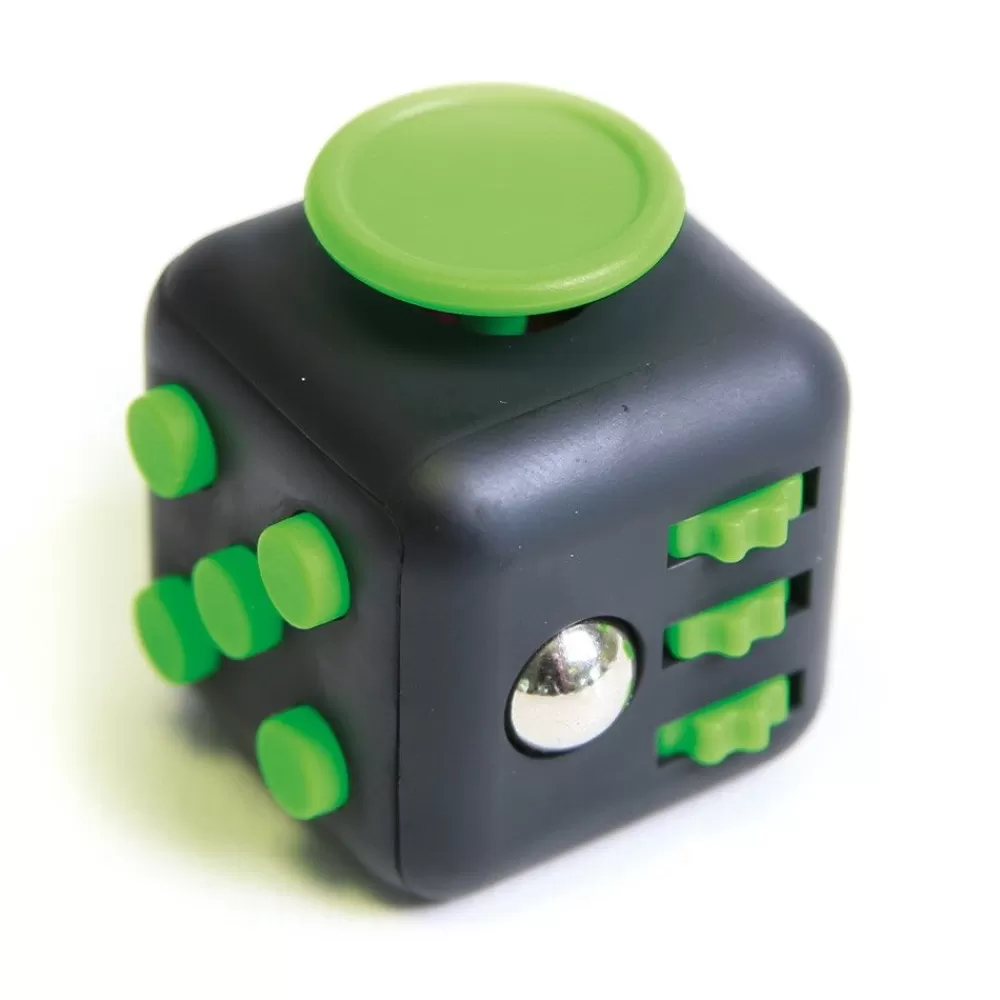 Fidget cube --HOPTOYS New