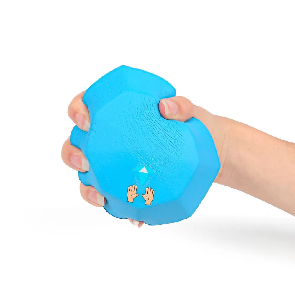 Fidget diamant anti-stress-HOPTOYS Fashion