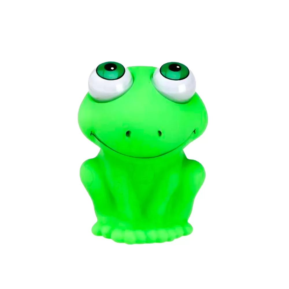 Fidget grenouille pop --HOPTOYS Hot