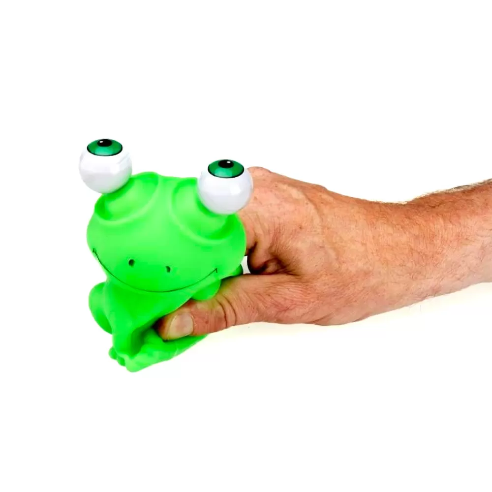 Fidget grenouille pop --HOPTOYS Hot