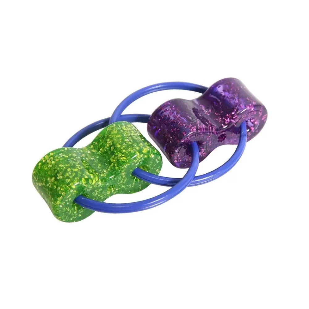 Fidget loopeez --HOPTOYS Clearance