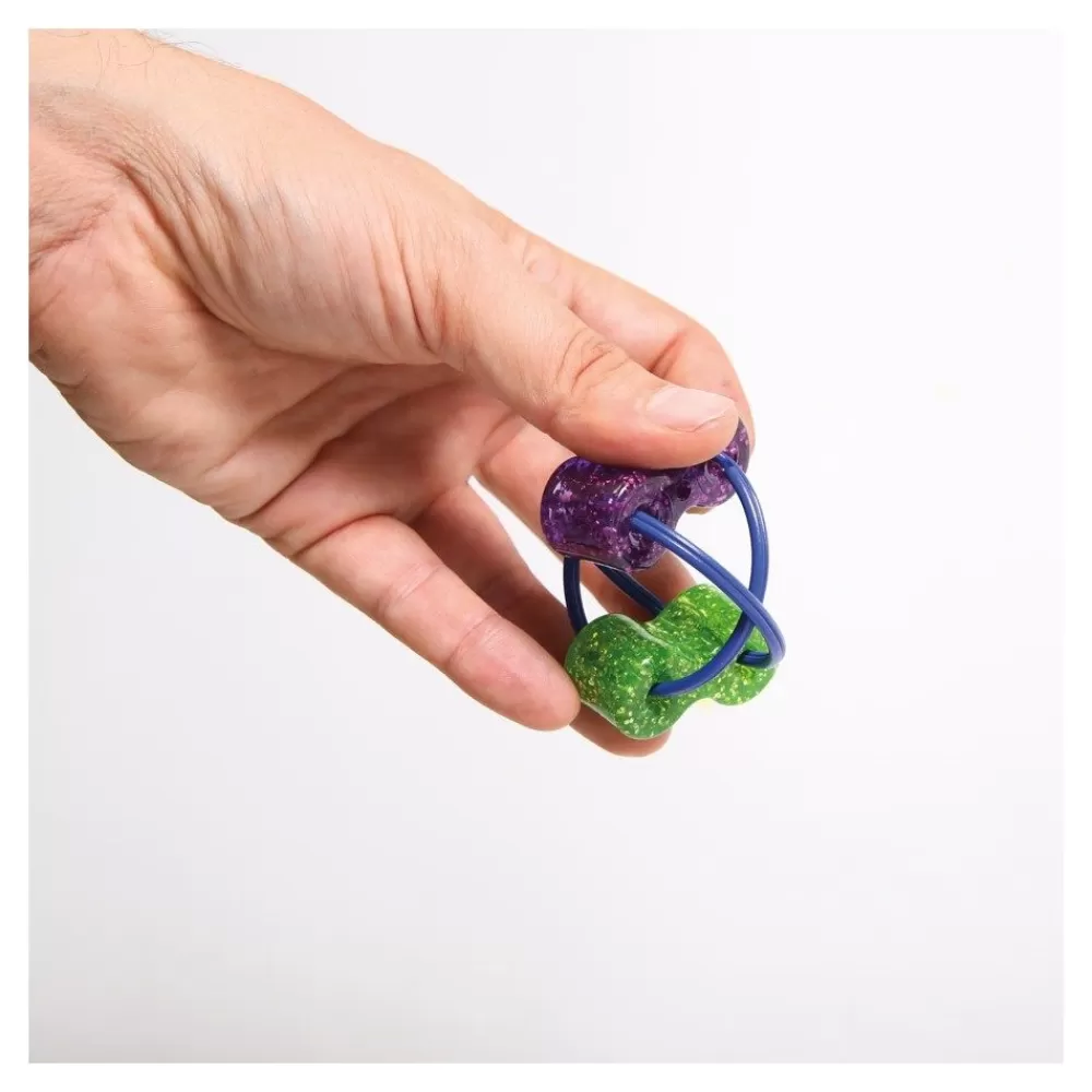 Fidget loopeez --HOPTOYS Clearance