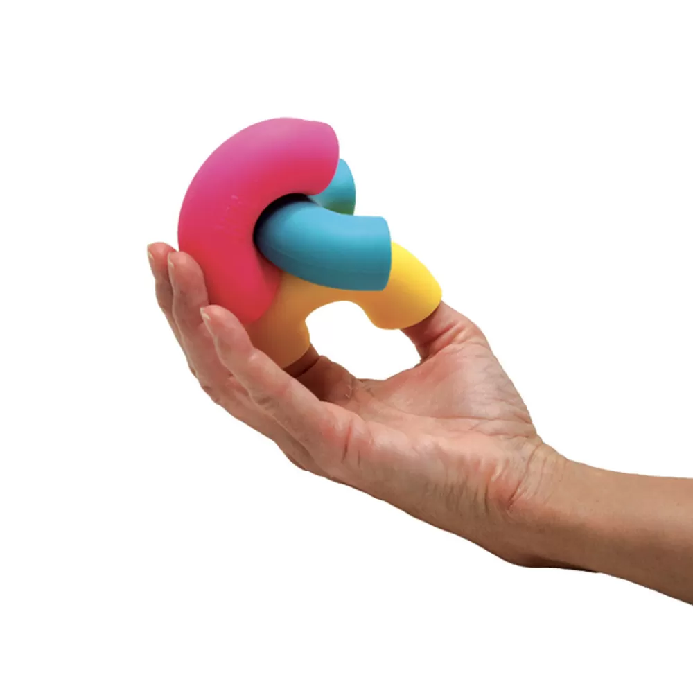 Fidget Mac'N'Squeeze-HOPTOYS Fashion