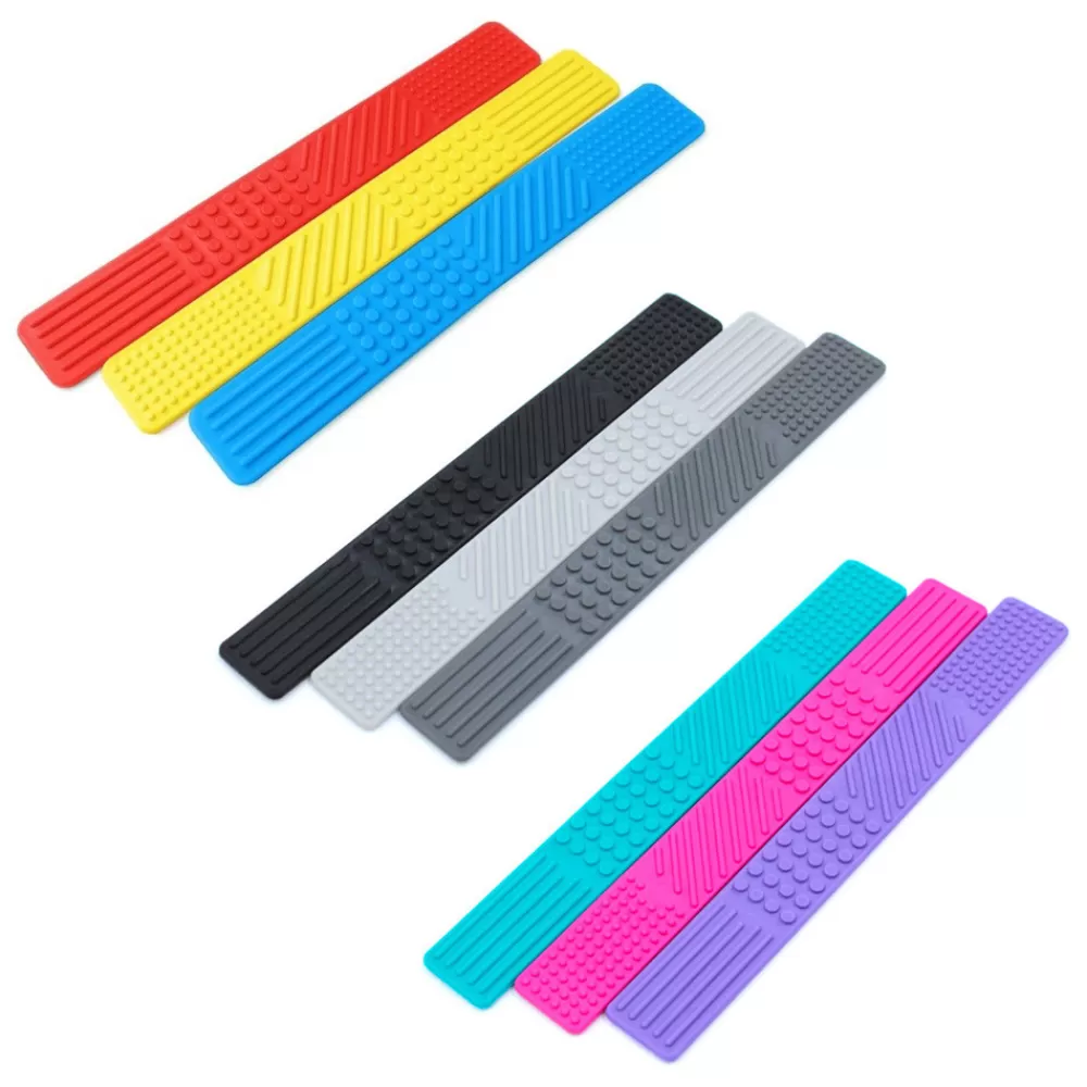 FIDGET MARQUE-PAGES TACTILES-HOPTOYS Best Sale