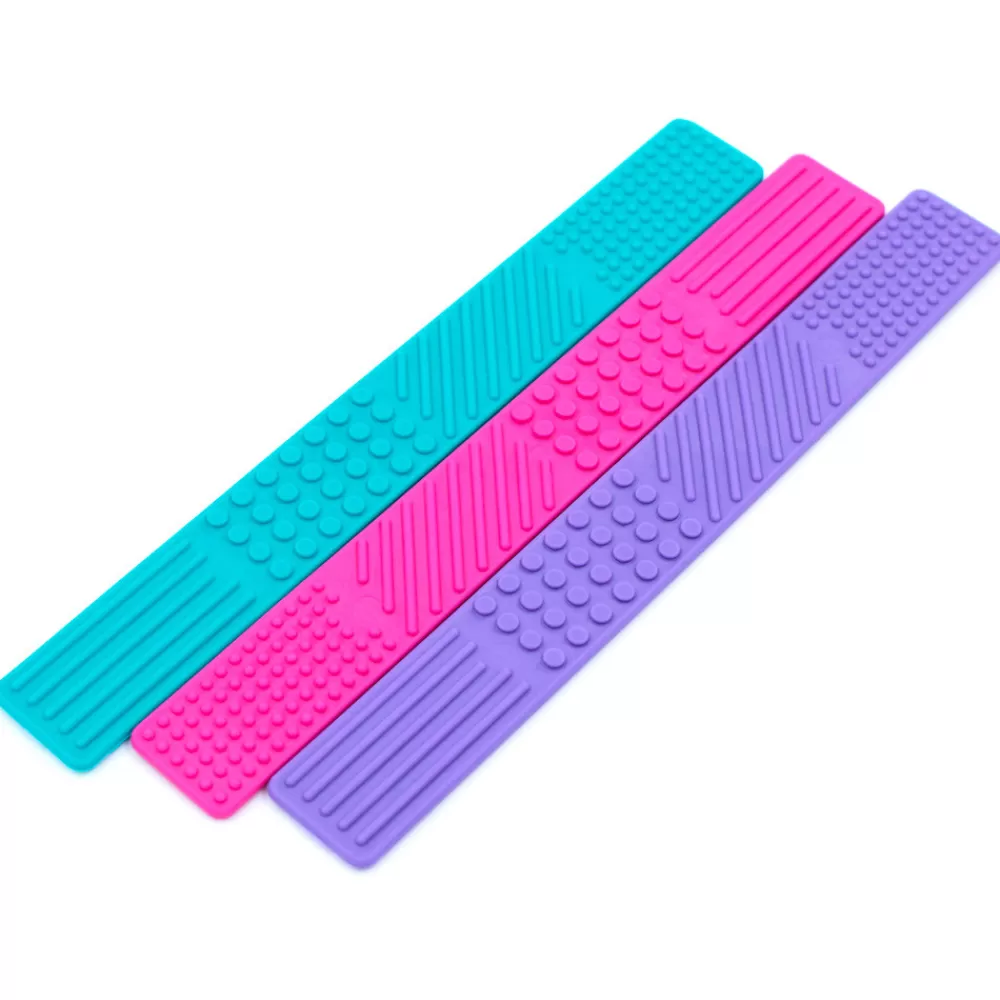 FIDGET MARQUE-PAGES TACTILES-HOPTOYS Best Sale