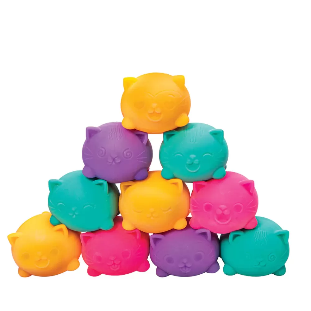 Fidget mini cool cats-HOPTOYS Fashion