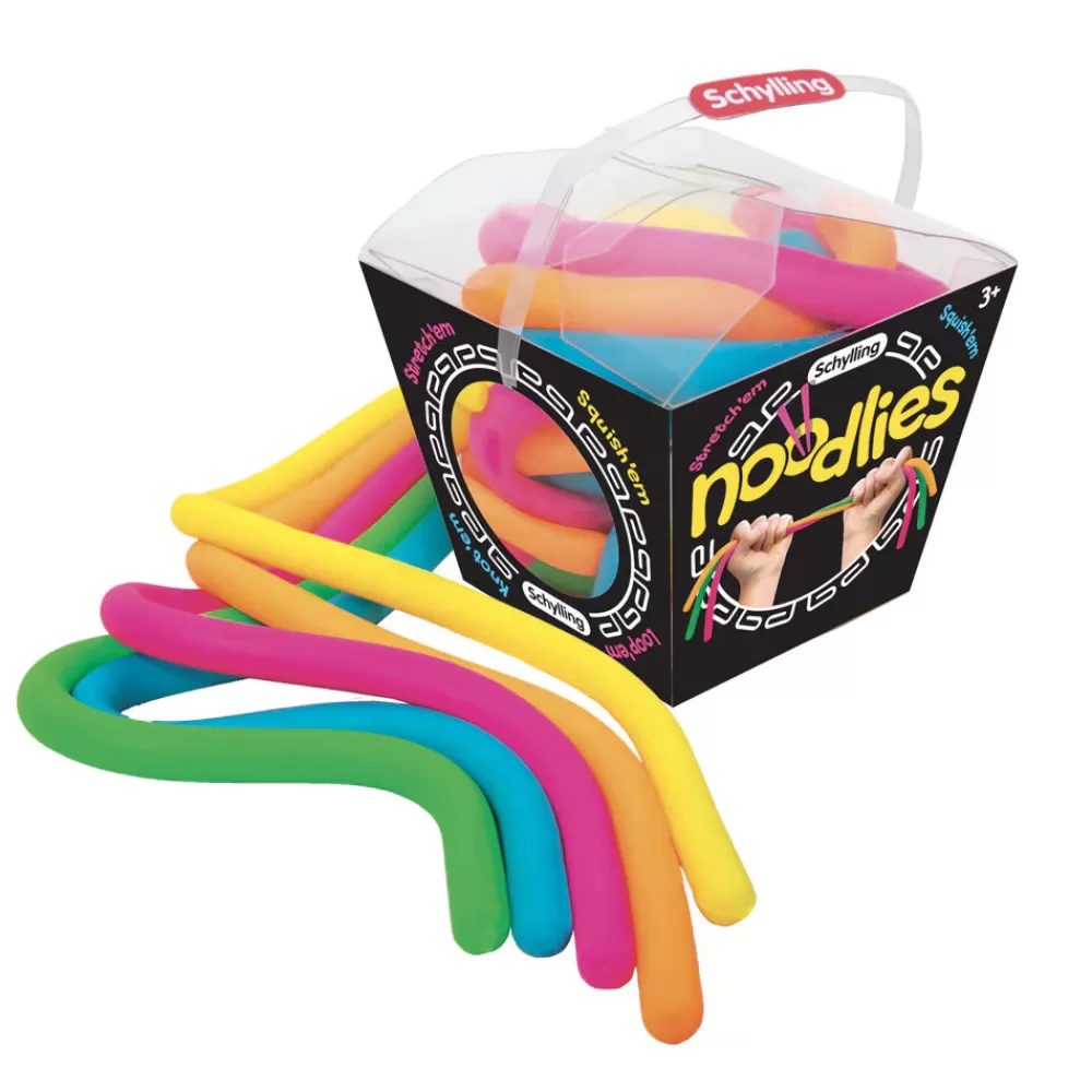 Fidget nouilles-HOPTOYS Hot